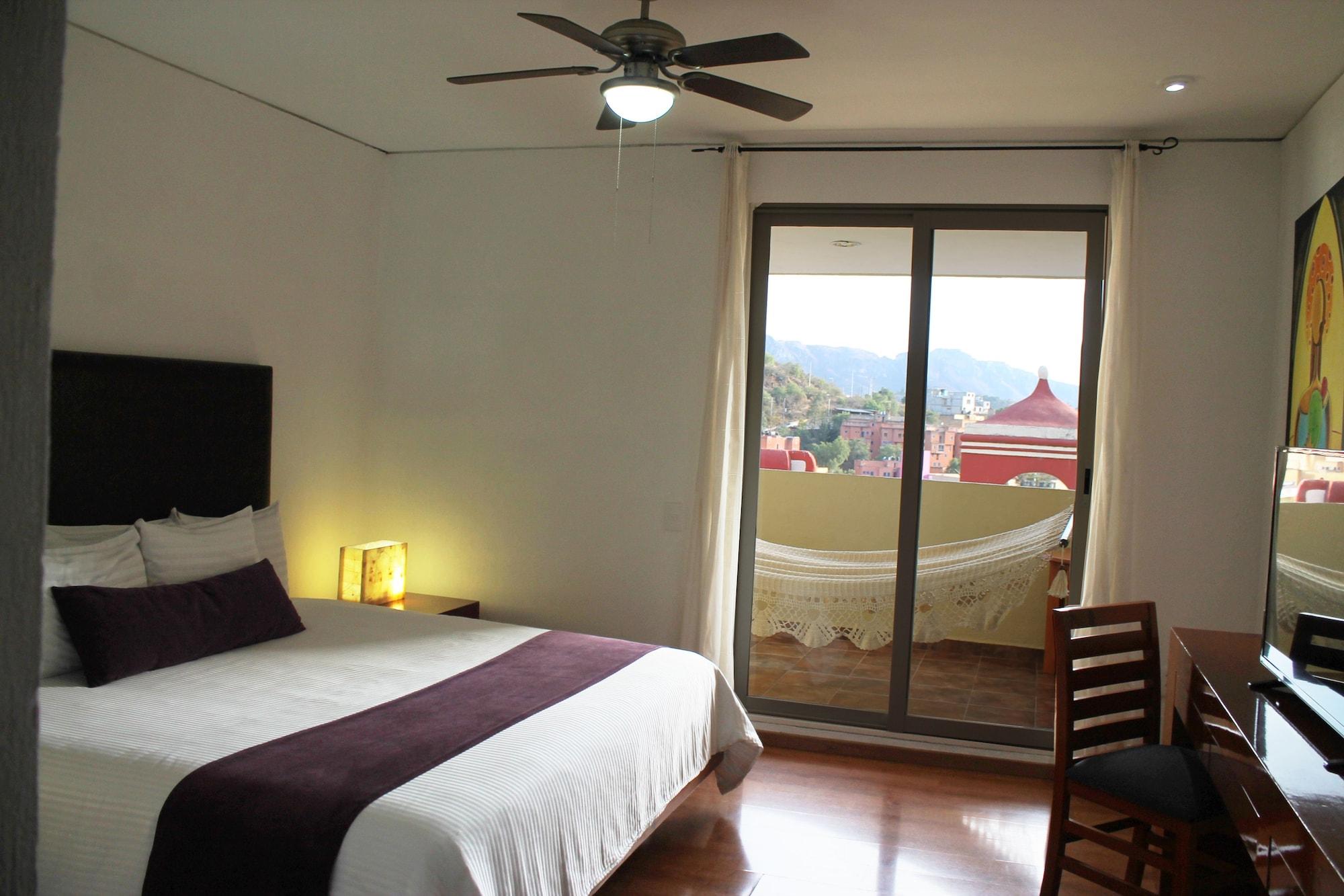 Hotel Suites Corazon Mexicano Guanajuato Esterno foto