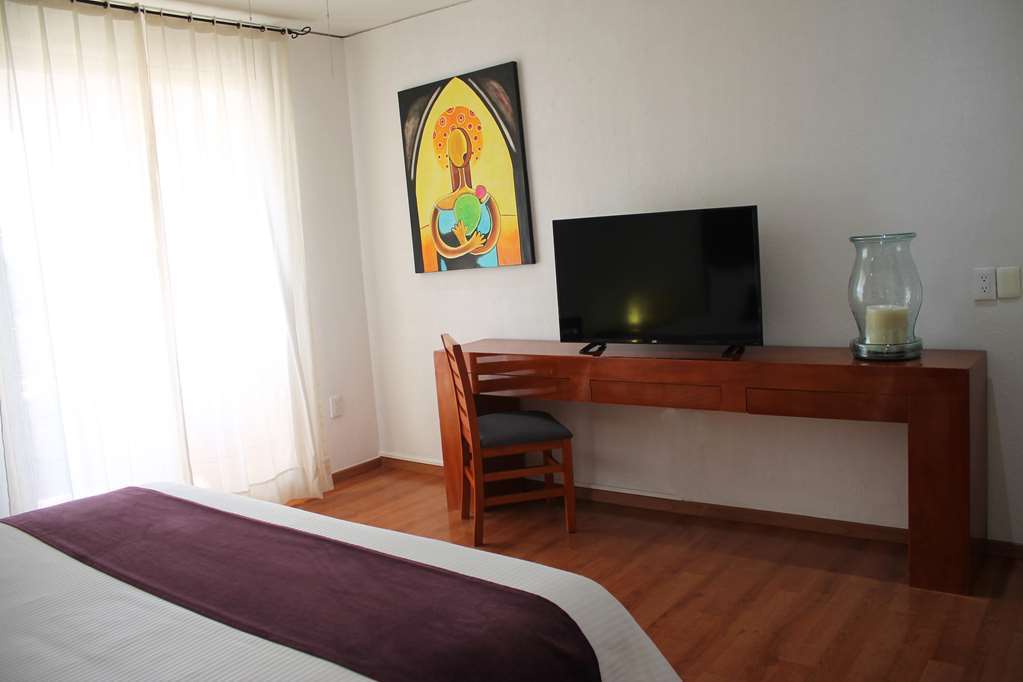 Hotel Suites Corazon Mexicano Guanajuato Camera foto
